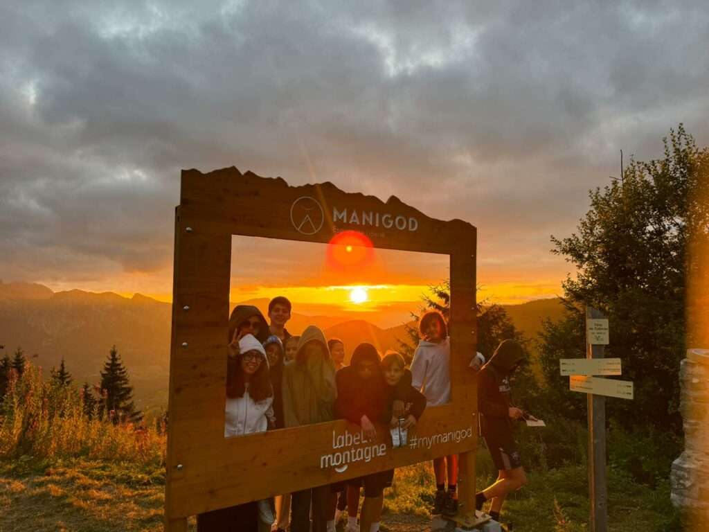 Camps d'été La Ruche La Salle