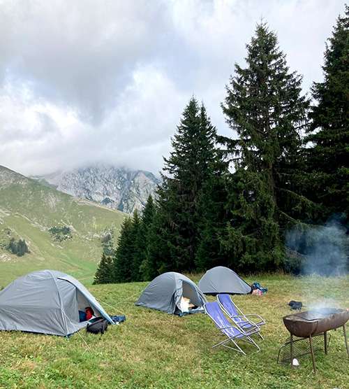 Camps d'été La Ruche La Salle