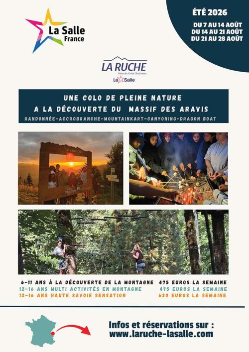 essai colo reseau 2026